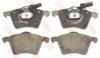 TRW GDB1459 Brake Pad Set, disc brake