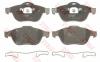 TRW GDB1468 Brake Pad Set, disc brake