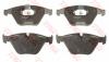 TRW GDB1498 Brake Pad Set, disc brake