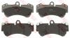 TRW GDB1547 Brake Pad Set, disc brake