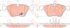 TRW GDB1559 Brake Pad Set, disc brake