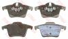 TRW GDB1566 Brake Pad Set, disc brake