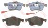TRW GDB1647 Brake Pad Set, disc brake