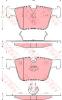 TRW GDB1675 Brake Pad Set, disc brake