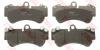 TRW GDB1720 Brake Pad Set, disc brake