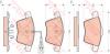 TRW GDB1721 Brake Pad Set, disc brake