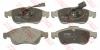 TRW GDB1873 Brake Pad Set, disc brake