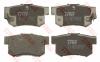 TRW GDB3175 Brake Pad Set, disc brake