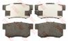TRW GDB3269 Brake Pad Set, disc brake