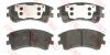 TRW GDB3310 Brake Pad Set, disc brake