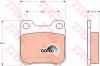TRW GDB915 Brake Pad Set, disc brake