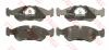 TRW GDB951 Brake Pad Set, disc brake