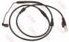TRW GIC375 Warning Contact, brake pad wear