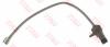 TRW GIC390 Warning Contact, brake pad wear