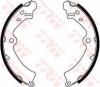 TRW GS8278 Brake Shoe Set