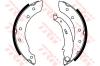 TRW GS8729 Brake Shoe Set