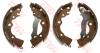 TRW GS8766 Brake Shoe Set