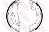 TRW GS8766 Brake Shoe Set