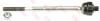 TRW JAR1274 Tie Rod Axle Joint