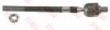 TRW JAR1278 Tie Rod Axle Joint
