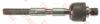 TRW JAR1279 Tie Rod Axle Joint