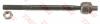 TRW JAR1329 Tie Rod Axle Joint