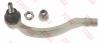 TRW JTE2137 Tie Rod End