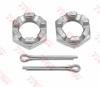 TRW JTR0293 Rod Assembly