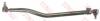 TRW JTR4441 Centre Rod Assembly