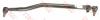 TRW JTR4442 Centre Rod Assembly