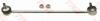 TRW JTS647 Rod/Strut, stabiliser