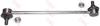 TRW JTS7555 Rod/Strut, stabiliser