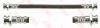 TRW PHA620 Brake Hose