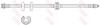 TRW PHB399 Brake Hose