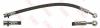 TRW PHD1206 Brake Hose