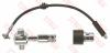 TRW PHD1235 Brake Hose