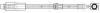 TRW PHD500 Brake Hose