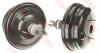 TRW PSA139 Brake Booster