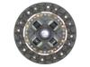 AISIN DT123VE Clutch Disc