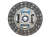 AISIN DTX-137 (DTX137) Clutch Disc