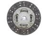 AISIN DTX-146 (DTX146) Clutch Disc