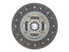 AISIN DTX-154 (DTX154) Clutch Disc