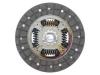 AISIN DTX-192 (DTX192) Clutch Disc