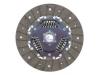 AISIN DZ-904 (DZ904) Clutch Disc