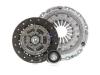 AISIN KN-038 (KN038) Clutch Kit