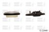 BILSTEIN 12-226481 (12226481) Top Strut Mounting