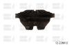 BILSTEIN 12-228812 (12228812) Top Strut Mounting