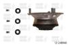 BILSTEIN 12-248940 (12248940) Top Strut Mounting