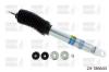 BILSTEIN 24-186643 (24186643) Shock Absorber