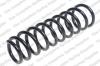 LESJÖFORS 4237255 Coil Spring